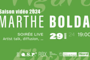 Marthe Bolda | Saison Vidéo 2024